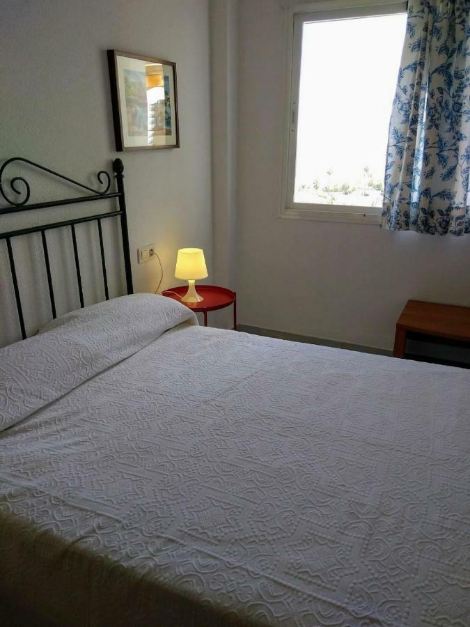 Апартаменты Benalmadena Lomas De Mena Экстерьер фото