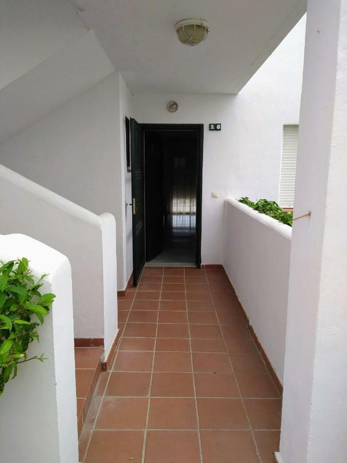 Апартаменты Benalmadena Lomas De Mena Экстерьер фото