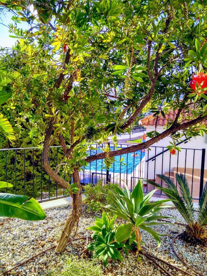 Апартаменты Benalmadena Lomas De Mena Экстерьер фото